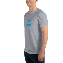 Load image into Gallery viewer, NZD send it Short Sleeve T-shirt