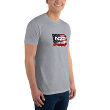 Load image into Gallery viewer, NZD USA Short Sleeve T-shirt