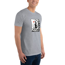 Load image into Gallery viewer, NZD Samurai Short Sleeve T-shirt