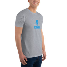 Load image into Gallery viewer, NZD send it Short Sleeve T-shirt
