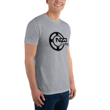 Load image into Gallery viewer, NZD Ride it like you stole it! Short Sleeve T-shirt