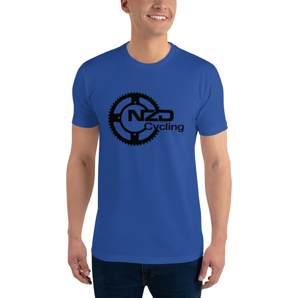 NZD Ride it like you stole it! Short Sleeve T-shirt