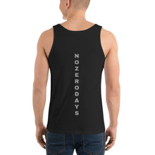 Load image into Gallery viewer, NZD Session Unisex Tank Top