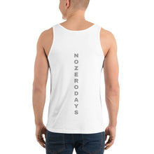 Load image into Gallery viewer, NZD Session Unisex Tank Top