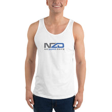 Load image into Gallery viewer, NZD Session Unisex Tank Top