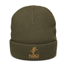 Load image into Gallery viewer, NZD Sendit Recycled cuffed beanie